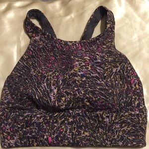 Lululemon sport Brass women 6 como size 6